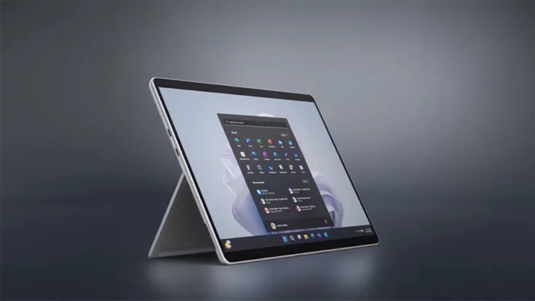 Microsoft prepara un Surface Pro más pequeño y un Surface Go 4 con chip ARM