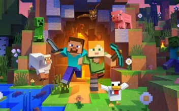 Warner Bros confirma que Minecraft se estrenará en cines el 4 de abril de 2025