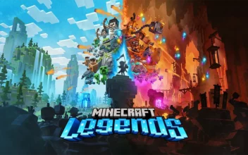 Ghostwire Tokyo, Minecraft Legends y NHL 23 llegan a Game Pass en abril