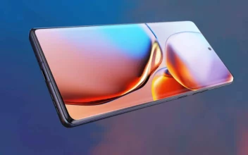 Nuevo Motorola Edge 40 Pro, con Snapdragon 8 Gen 2 y pantalla pOLED de 165 Hz