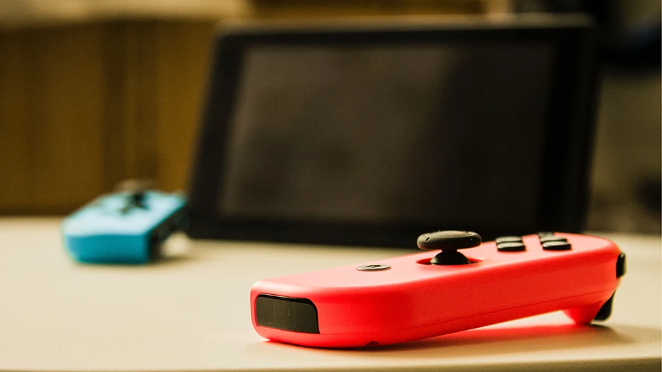 Nintendo va a reparar gratis los Joy-Con que no funcionen