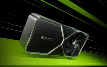 La Nvidia RTX 4070 se pone a la venta mañana por 669 euros