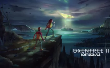 Oxenfree 2: Lost Signals, a la venta el 12 de julio
