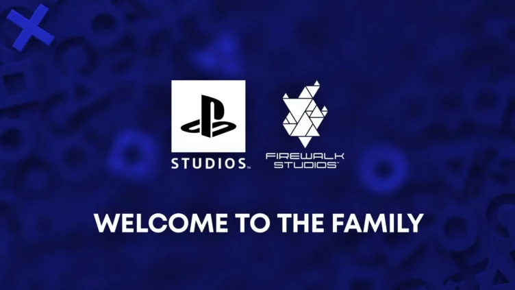 Sony compra Firewalk Studios