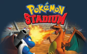 Pokémon Stadium llega a Nintendo Switch Online el 12 de abril