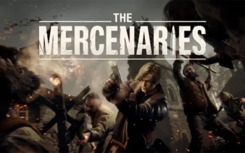 El modo Mercenarios ya está disponible para el remake de Resident Evil 4