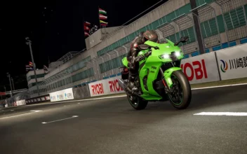 El juego de carreras de motos Ride 5 se va a lanzar el 24 de agosto