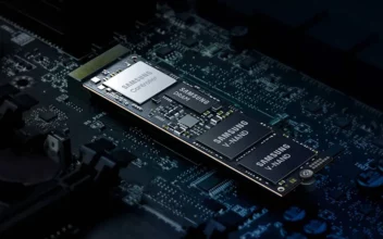 Samsung reduce la producción de chips después de que sus beneficios caigan un 96%