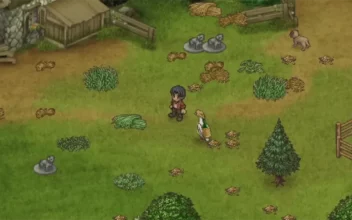 El simulador de granja Shepherd's Crossing se va a lanzar para la Switch, PS4 y PC