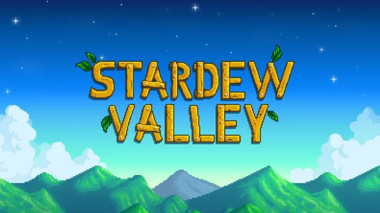 Stardew Valley