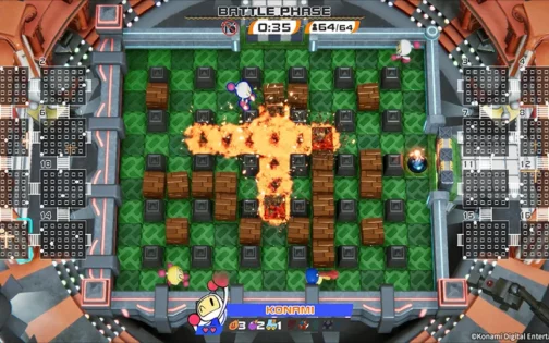 Super Bomberman R 2