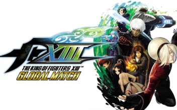 The King of Fighters XIII Global Match llega a la Nintendo Switch y PS4