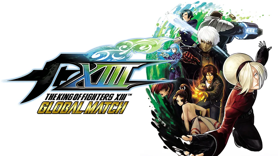 The King of Fighters XIII Global Match llega a la Nintendo Switch y PS4
