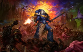 Warhammer 40.000: Boltgun se va a lanzar el 23 de mayo