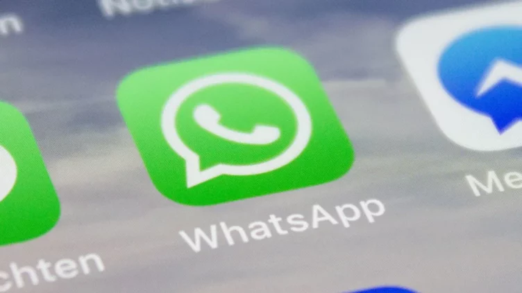 WhatsApp va a permitir conservar mensajes temporales