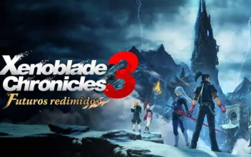 La expansión Xenoblade Chronicles 3: Futuros Redimidos se lanza el 26 de abril
