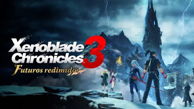 La expansión Xenoblade Chronicles 3: Futuros Redimidos se lanza el 26 de abril