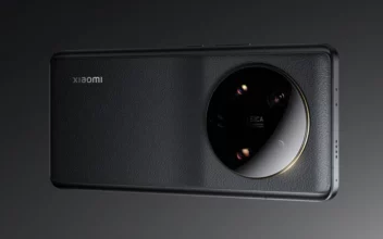 Desvelado oficialmente el Xiaomi 13 Ultra