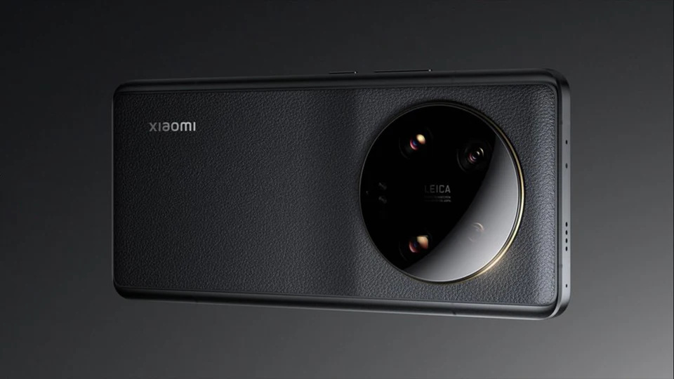 Desvelado oficialmente el Xiaomi 13 Ultra