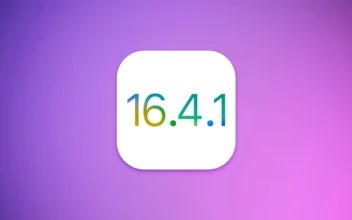 Disponible iOS 16.4.1, que corrige problemas graves de seguridad