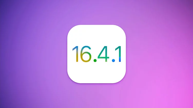 Disponible iOS 16.4.1, que corrige problemas graves de seguridad