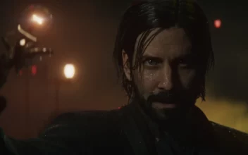 El actor que presta su voz a Alan Wake 2 confirma que el juego saldrá en octubre