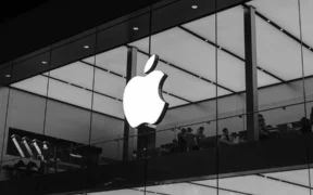Caen los ingresos y beneficios de Apple en el primer trimestre de 2023