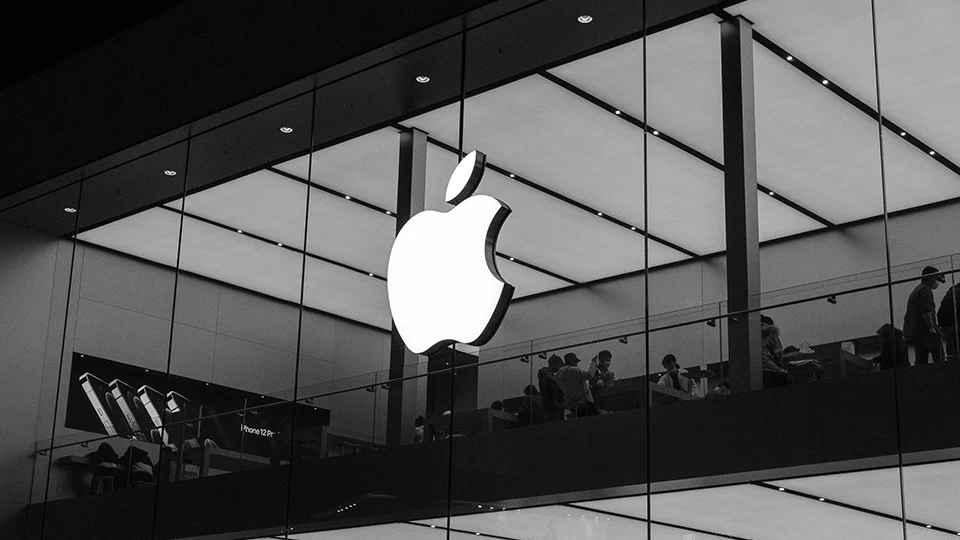 Caen los ingresos y beneficios de Apple en el primer trimestre de 2023