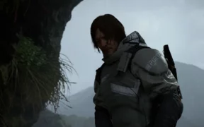 Death Stranding es gratis esta semana en la Epic Games Store