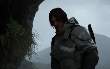 Death Stranding es gratis esta semana en la Epic Games Store