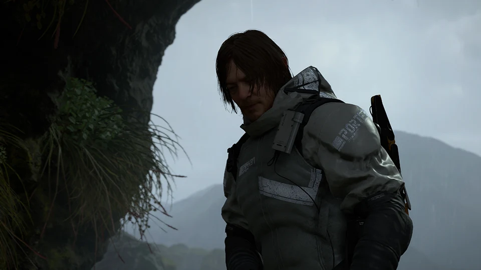 Death Stranding es gratis esta semana en la Epic Games Store