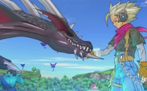 Square Enix anuncia un nuevo Dragon Quest Monsters para la Nintendo Switch
