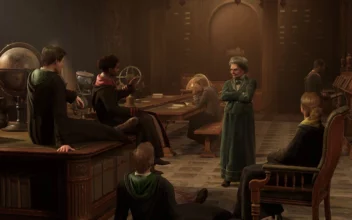 Hogwarts Legacy llega a los 15 millones de copias vendidas