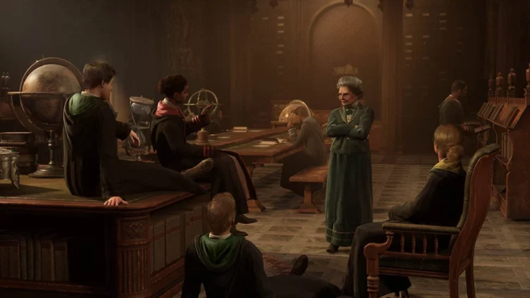 Hogwarts Legacy llega a los 15 millones de copias vendidas