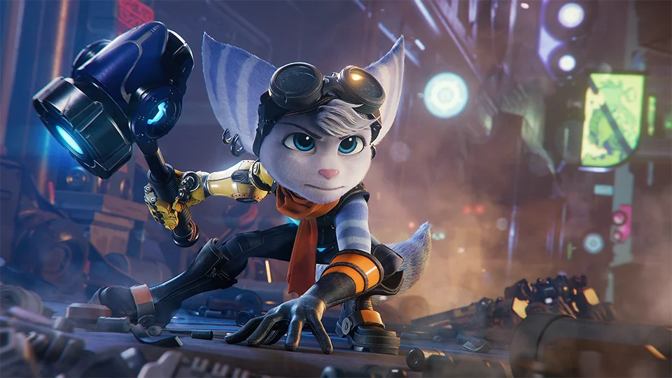 Ratchet & Clank: Una dimensión aparte, a la venta en PC el 26 de julio