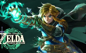 The Legend of Zelda: Tears of the Kingdom vende 10 millones de copias en 3 días