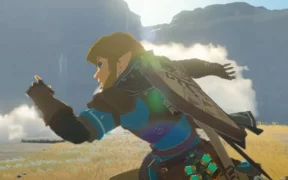 Un speedrunner ha completado Zelda: Tears of the Kingdom en sólo 94 minutos