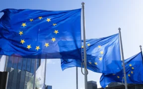 La Unión Europea multa a Meta con 1.200 millones de euros