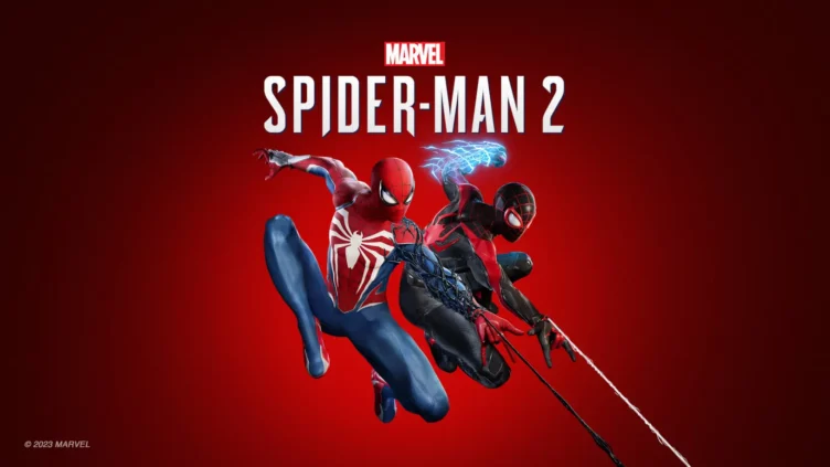 Marvel's Spider-Man 2 se pondrá a la venta el 20 de octubre