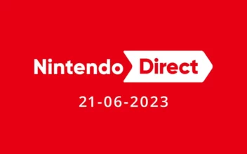 Nintendo anuncia un Direct para mañana por la tarde