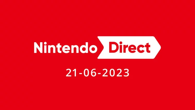 Nintendo anuncia un Direct para mañana por la tarde