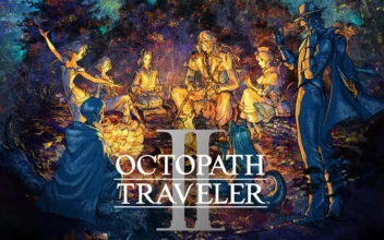 Octopath Traveler II alcanza el millón de copias vendidas