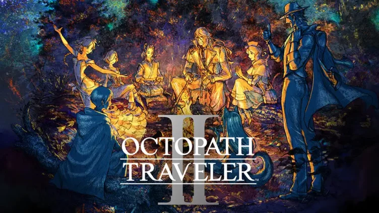 Octopath Traveler II alcanza el millón de copias vendidas