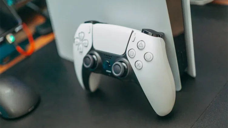 PlayStation 5: la última generación de consolas de Sony