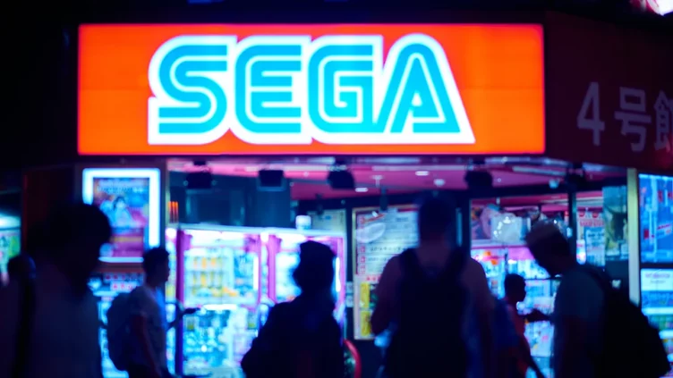 Microsoft se planteó la compra de Sega