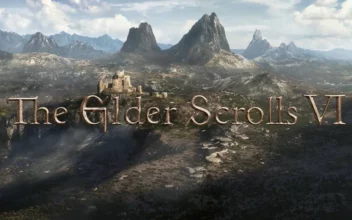 Microsoft explica que The Elder Scrolls 6 tardará al menos cinco años en estrenarse
