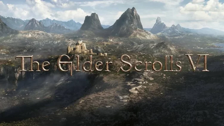 Microsoft explica que The Elder Scrolls 6 tardará al menos cinco años en estrenarse