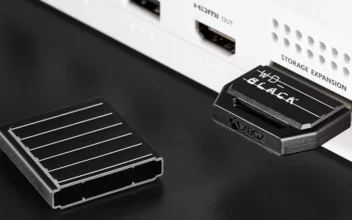 Western Digital lanza las tarjetas de expansión WD Black C50 para la Xbox Series X/S