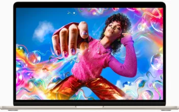 Las ventas del MacBook Air de 15 pulgadas son más bajas de lo esperado