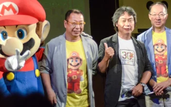 ¿Cuánto dinero gana Shigeru Miyamoto? ¿Y el presidente de Nintendo?